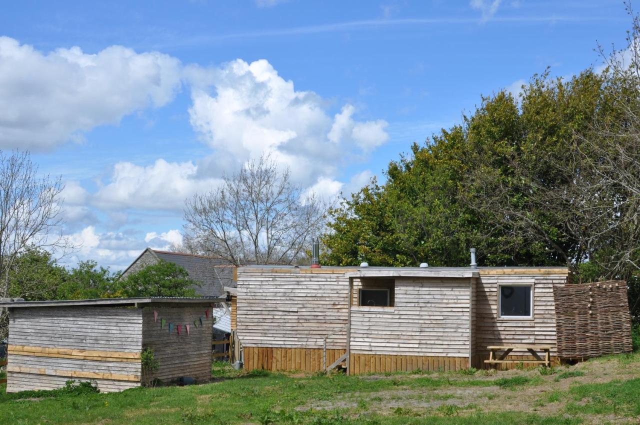 Holiday home Cosy And Rural At Goldhill Glamping