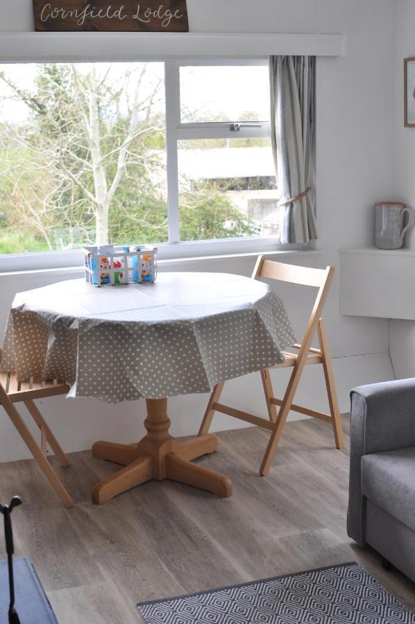 Holiday home Cosy And Rural At Goldhill Glamping