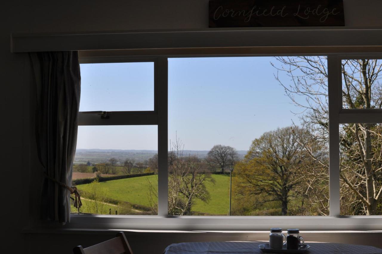 Cosy And Rural At Goldhill Glamping *