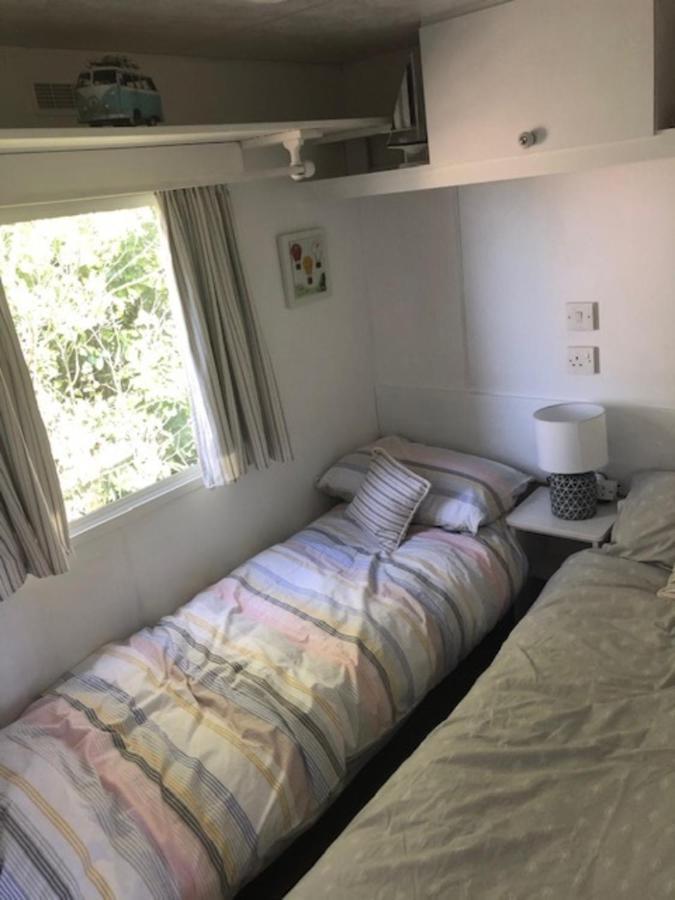 Holiday home Cosy And Rural At Goldhill Glamping Shaftesbury