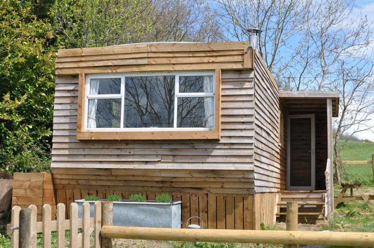 Cosy And Rural At Goldhill Glamping Casa vacanze Shaftesbury