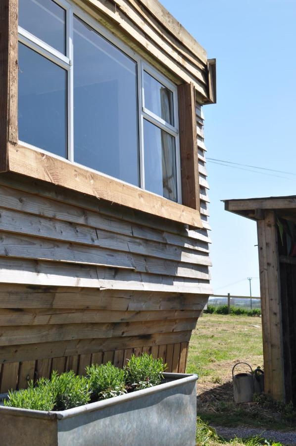 Cosy And Rural At Goldhill Glamping *