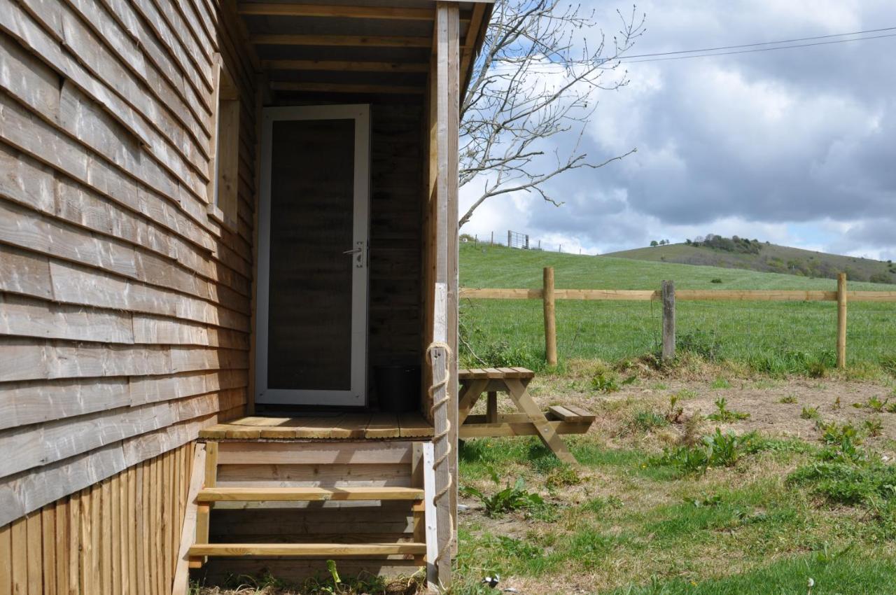 Cosy And Rural At Goldhill Glamping