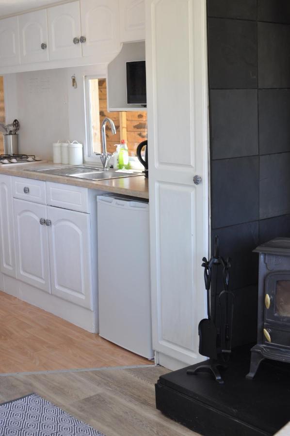 Holiday home Cosy And Rural At Goldhill Glamping