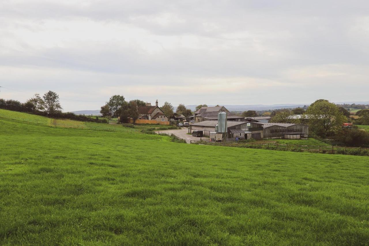 Cosy And Rural At Goldhill Glamping