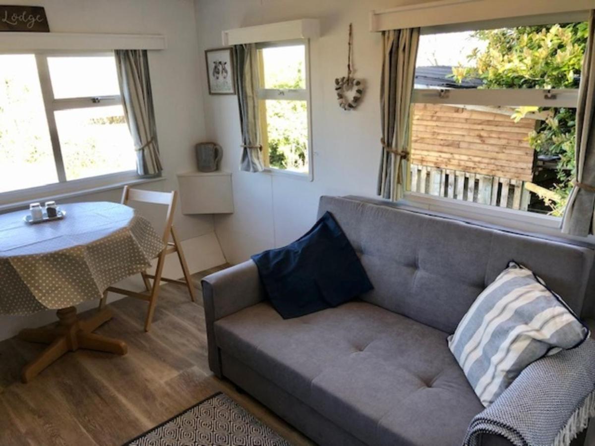 Holiday home Cosy And Rural At Goldhill Glamping