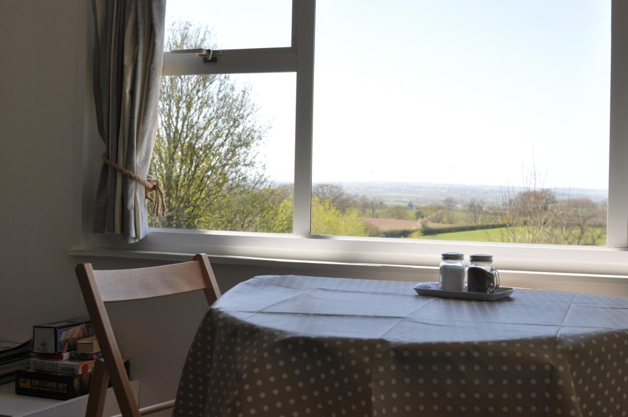 Holiday home Cosy And Rural At Goldhill Glamping Shaftesbury