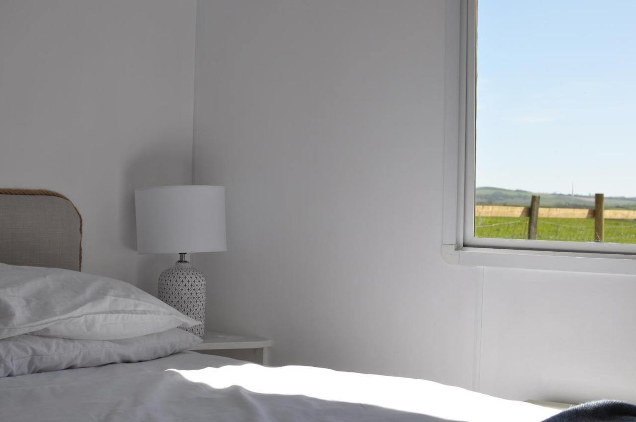 Cosy And Rural At Goldhill Glamping Holiday home