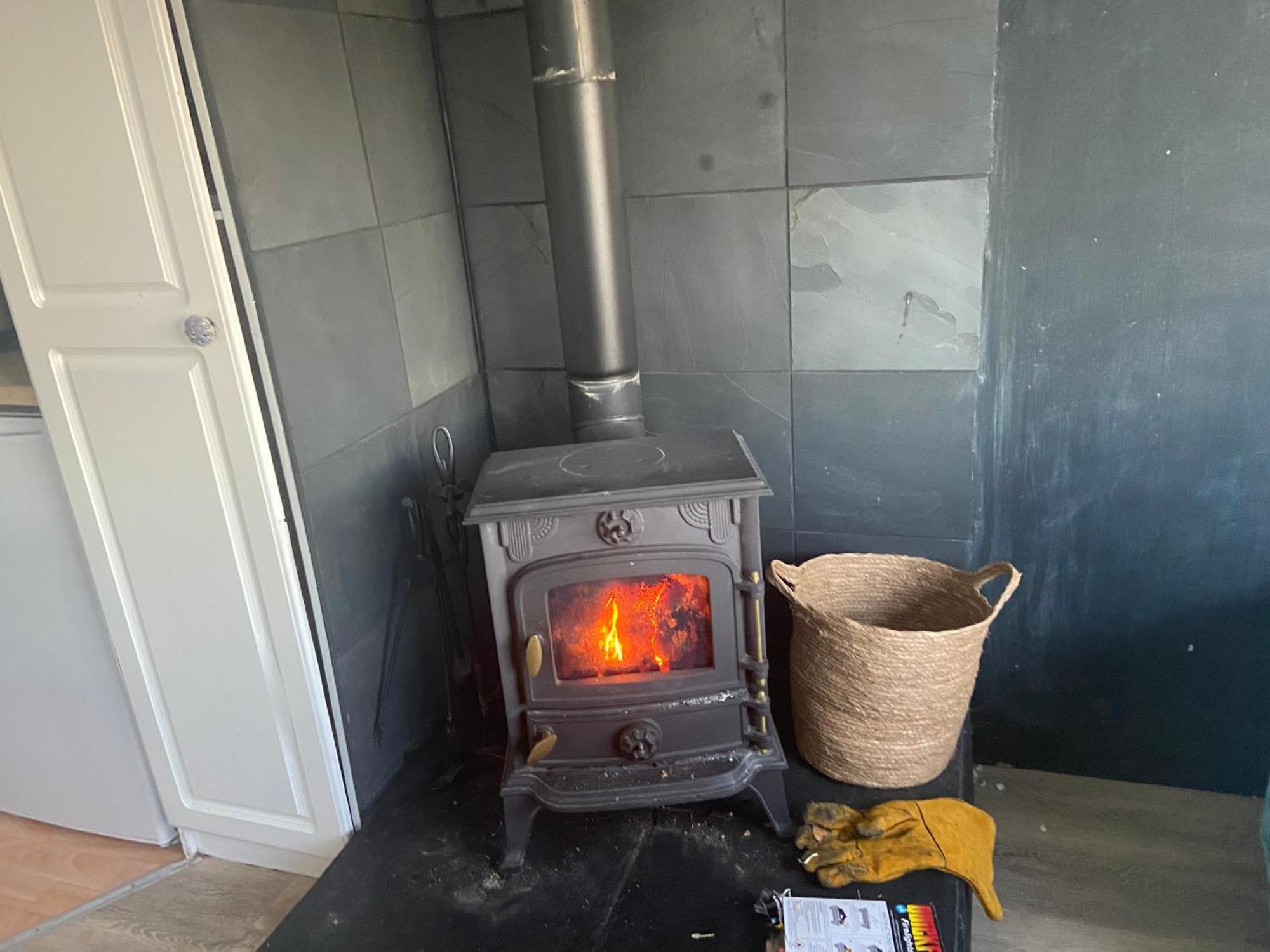 Holiday home Cosy And Rural At Goldhill Glamping Shaftesbury